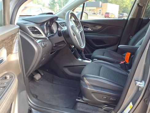 Used 2015 Buick Encore Convenience FWD image 7