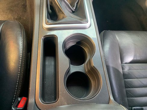 Used 2009 Dodge Challenger R/T image 22