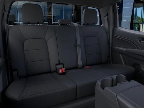 New 2026 GMC Canyon Elevation w/ Convenience Package RWD image 17