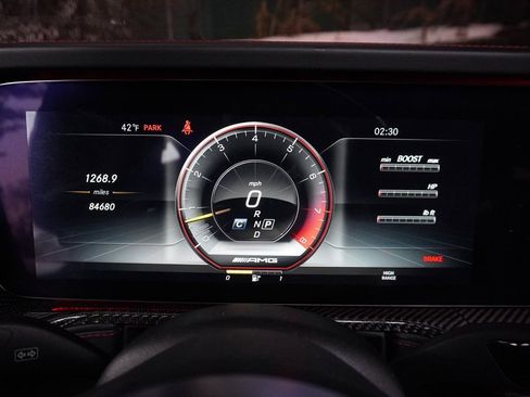 Used 2020 Mercedes-Benz G 63 AMG G 63 AMG image 55