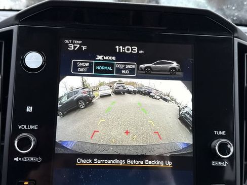 New 2026 Subaru Crosstrek 2.0i Premium image 29