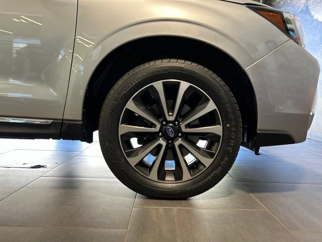 Used 2017 Subaru Forester 2.0XT Touring AWD/4WD image 47