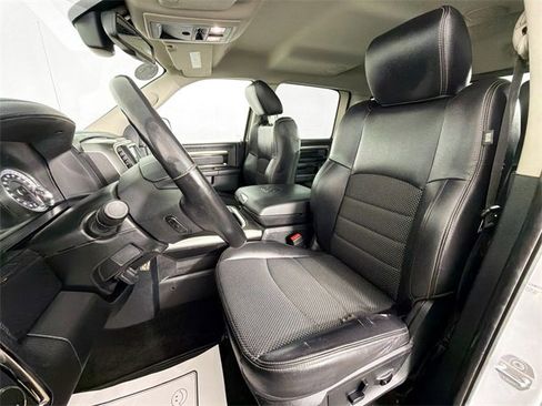 Used 2017 RAM 1500 Sport image 18