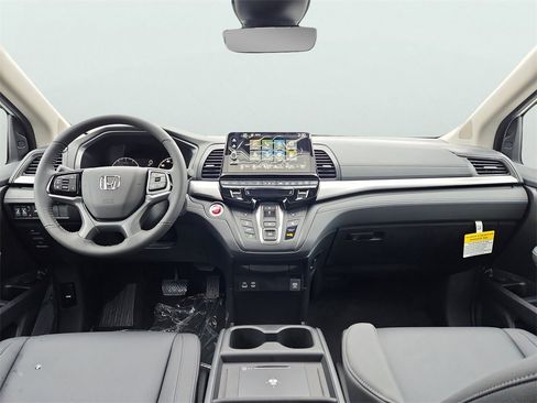 New 2026 Honda Odyssey EX-L image 6