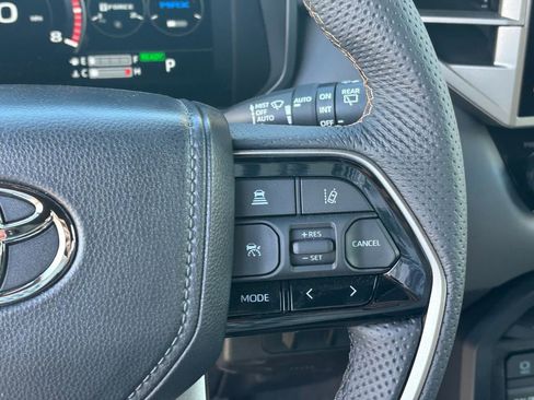 Certified 2026 Toyota Sequoia Capstone image 15