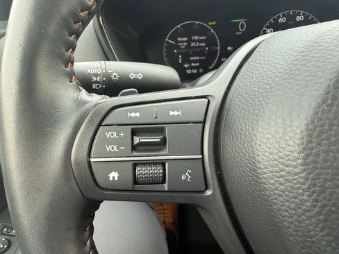 Used 2024 Honda CR-V Sport-L image 22