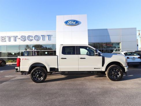 New 2026 Ford F250 XL w/ STX Appearance Package image 9