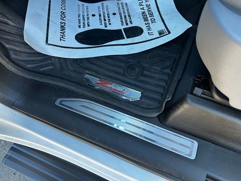 Used 2024 Chevrolet Silverado 3500 LTZ image 36