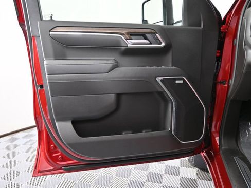 New 2026 Chevrolet Silverado 1500 RST AWD/4WD image 17