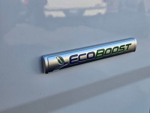 Certified 2019 Ford Ranger Lariat w/ Equipment Group 501A Mid image 18