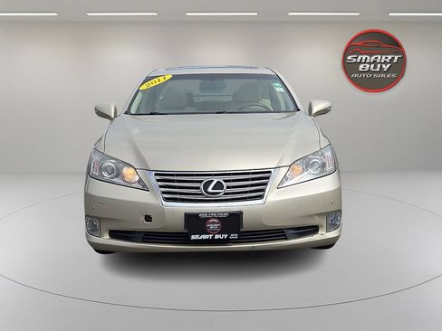 Used 2011 Lexus ES 350 FWD image 3