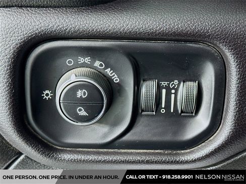 Used 2022 RAM 3500 Laramie image 10