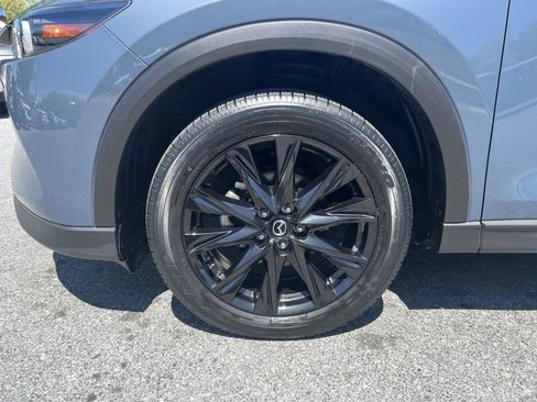 Used 2023 MAZDA CX-5 Carbon Edition image 20