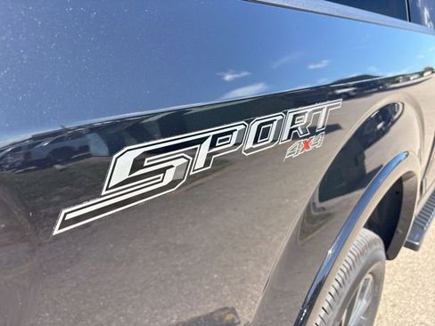 Used 2020 Ford F150 XLT w/ Equipment Group 302A Luxury AWD/4WD image 4