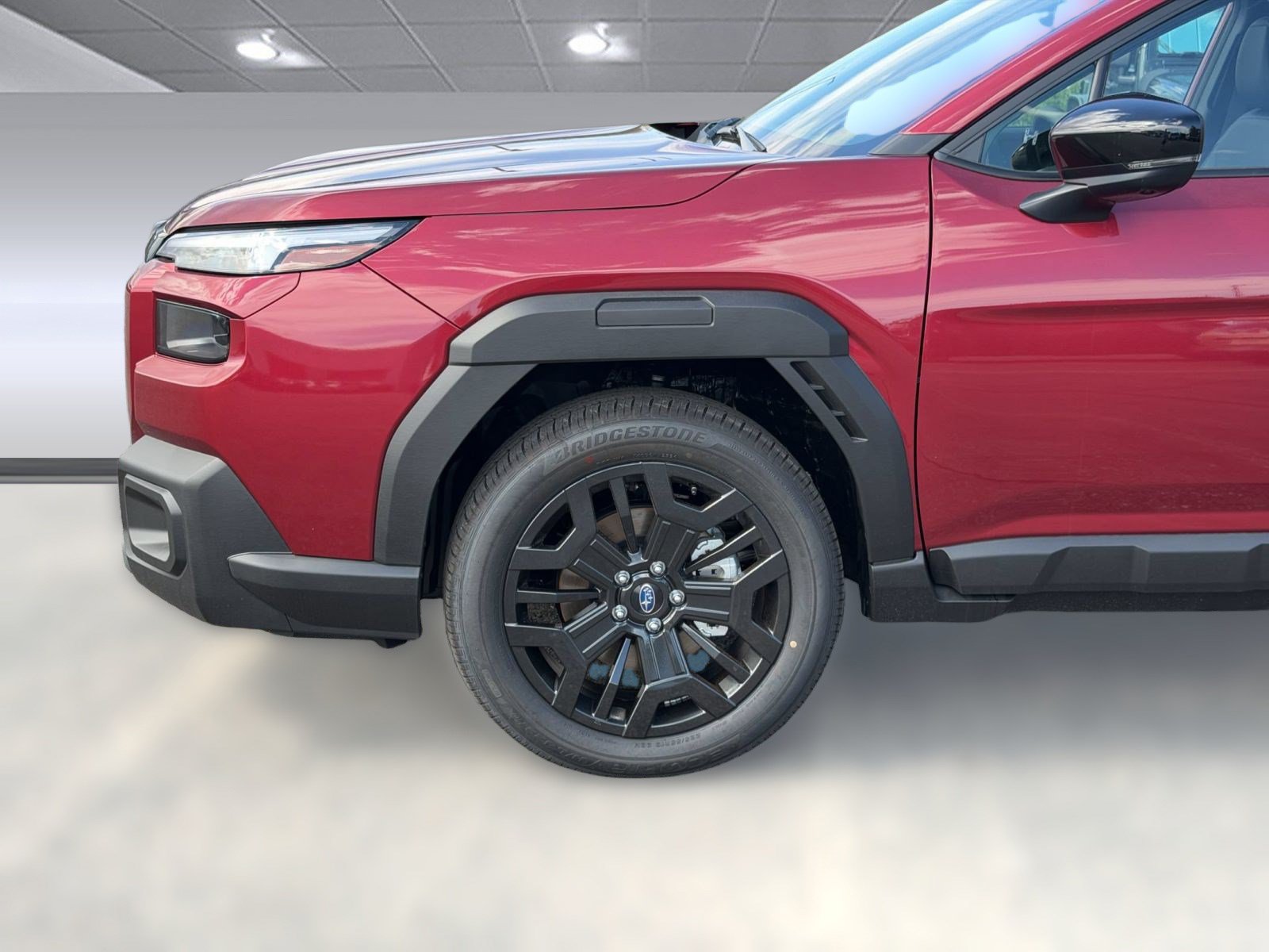 New 2026 Subaru Outback Limited XT AWD/4WD image 27