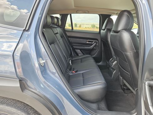 Used 2023 MAZDA CX-50 AWD 2.5 Turbo w/ Weather Package image 25