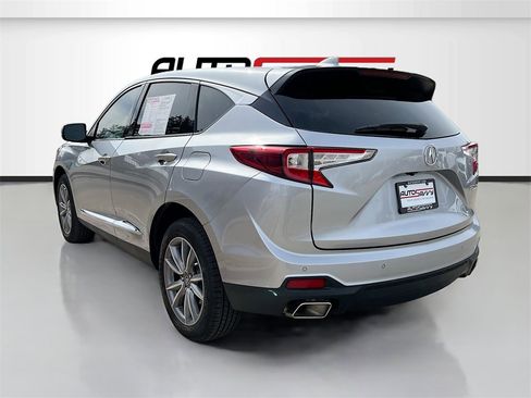 Used 2023 Acura RDX w/ Technology Package image 5