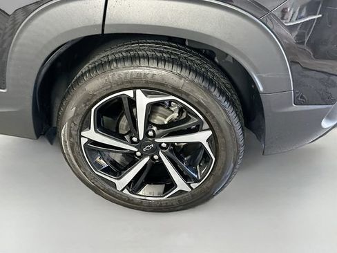 Used 2022 Chevrolet TrailBlazer RS FWD image 29