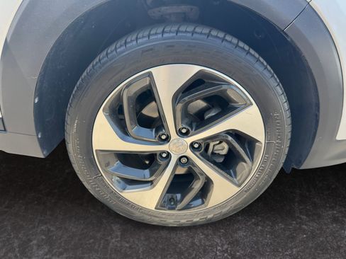 Used 2016 Hyundai Tucson Sport AWD/4WD image 14