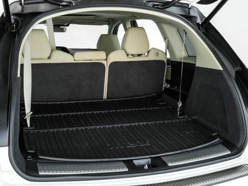 Used 2016 Acura MDX SH-AWD w/ Technology Package image 50