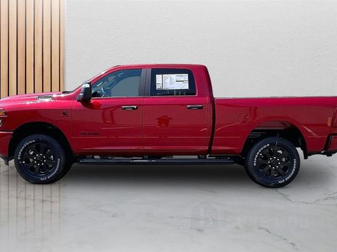New 2026 RAM 2500 Big Horn AWD/4WD image 6