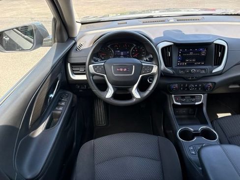 Used 2023 GMC Terrain SLE w/ Driver Convenience Package AWD/4WD image 21