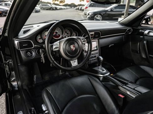 Used 2008 Porsche 911 Carrera S image 11