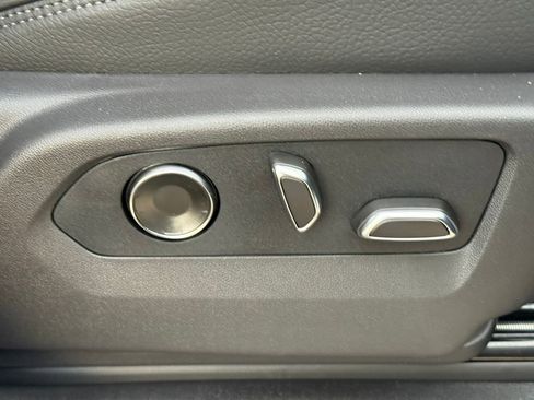 New 2026 GMC Yukon XL Denali w/ Sun & Power Step Package image 43