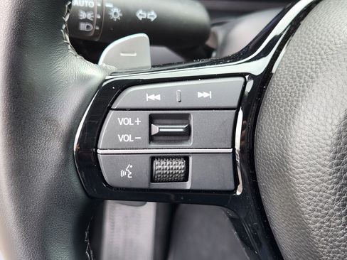 Certified 2025 Acura ADX AWD image 23