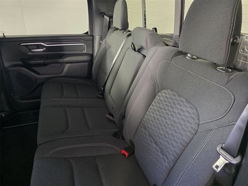 New 2026 RAM 1500 Big Horn image 14