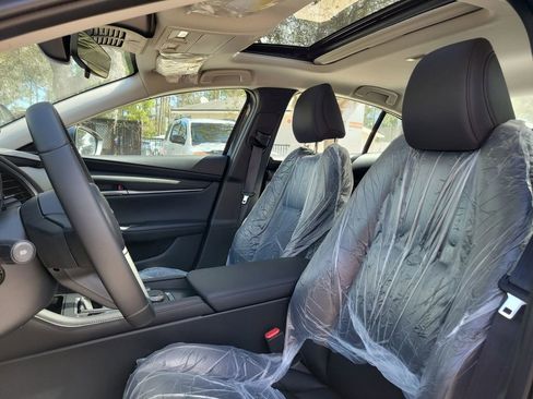 New 2026 MAZDA MAZDA3 2.5 S Sedan w/ Preferred Pkg image 14