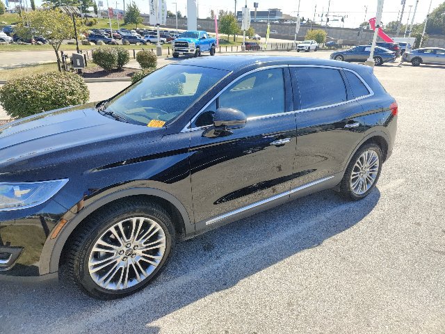 Used 2018 Lincoln MKX Reserve w/ Lincoln MKX Climate Package FWD image 6