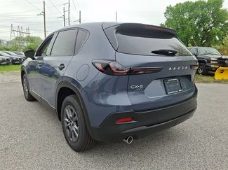 New 2026 MAZDA CX-5 Select AWD/4WD video 3
