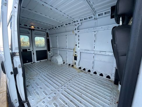Used 2017 RAM ProMaster 2500 image 25