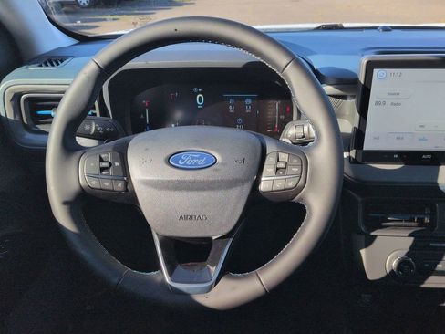 New 2026 Ford Maverick Lobo image 13