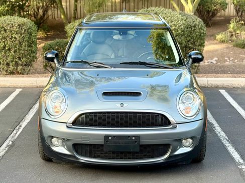 Used 2010 MINI Cooper Clubman S image 2