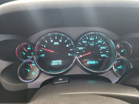 Used 2008 Chevrolet Silverado 2500 LT w/ 2LT Convenience Package RWD image 36