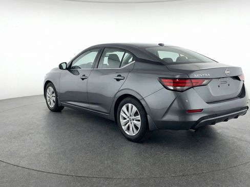 Used 2025 Nissan Sentra S image 6