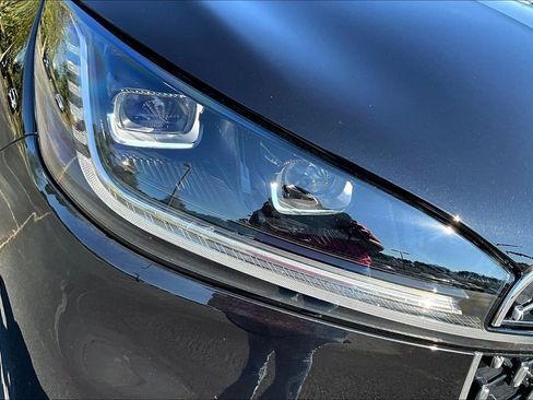 Used 2025 Lincoln Aviator Reserve w/ Illumination Package image 29