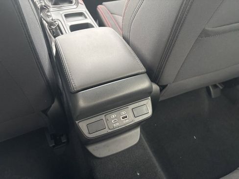 New 2026 Subaru WRX Premium image 22
