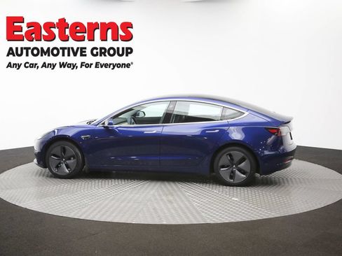 Used 2018 Tesla Model 3 Long Range AWD/4WD image 55