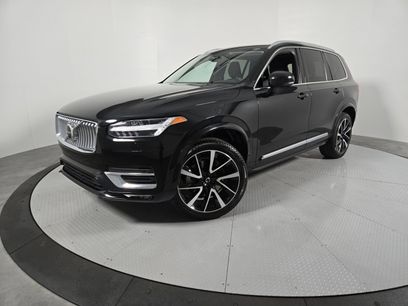 Used 2023 Volvo XC90 B6 Plus w/ Protection Package