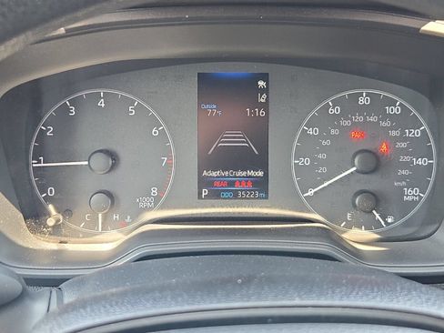 Certified 2025 Toyota Corolla LE FWD image 22