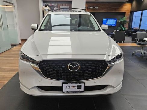 Used 2025 MAZDA CX-5 AWD 2.5 S image 7