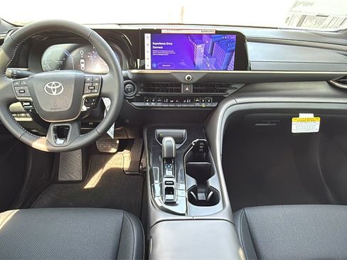 New 2026 Toyota Crown Nightshade image 18