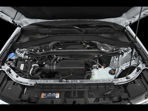 Used 2022 Ford Explorer Limited w/ Equipment Group 301A image 94