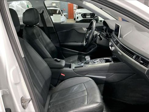 Used 2019 Audi A4 2.0T Premium Plus w/ Premium Plus Package image 10