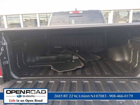 Used 2023 RAM 1500 Big Horn image 9