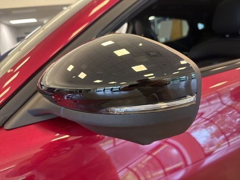 New 2025 Ford Mustang Mach-E GT image 36