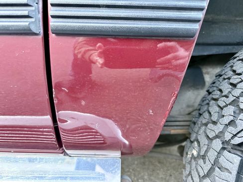 Used 1994 Chevrolet Suburban 4WD image 97